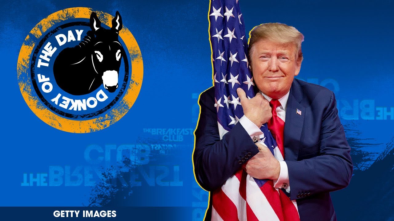 Trump Opposes Funding For USPS To Handle Mail-in Ballots For 2020 Election