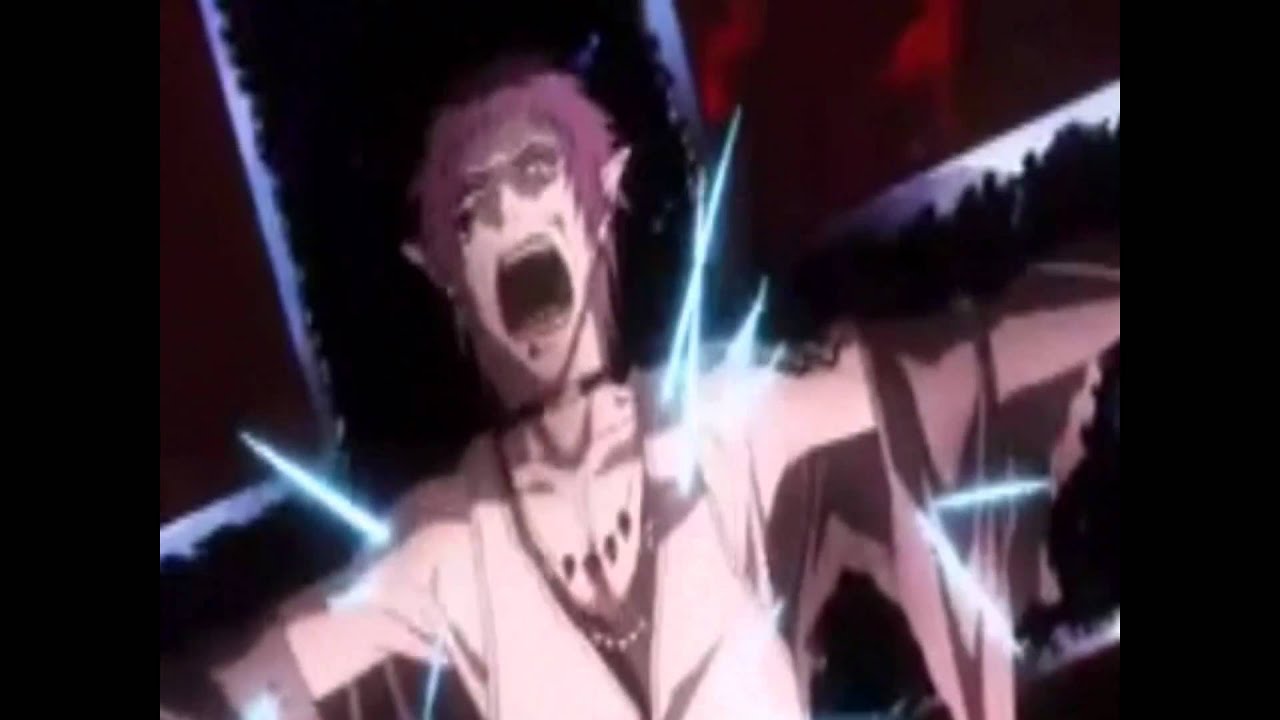 Uragiri wa boku no namae wo shitteiru LUKA CROSSZERIA