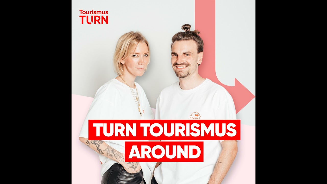 #34: Tourismusausbildung neu gedacht – was die Branche wirklich braucht