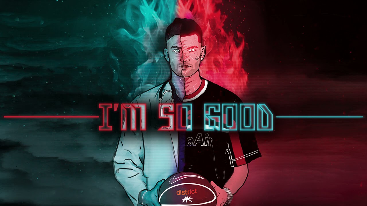 12. АТАНАС КОЛЕВ (N-Cube) - I'M SO GOOD