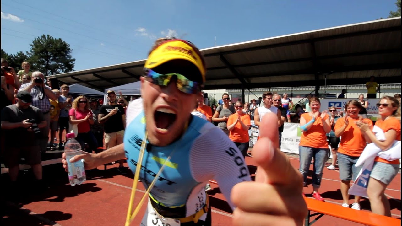 Summertime Triathlon 2016 - Der Sommer wird heiß!