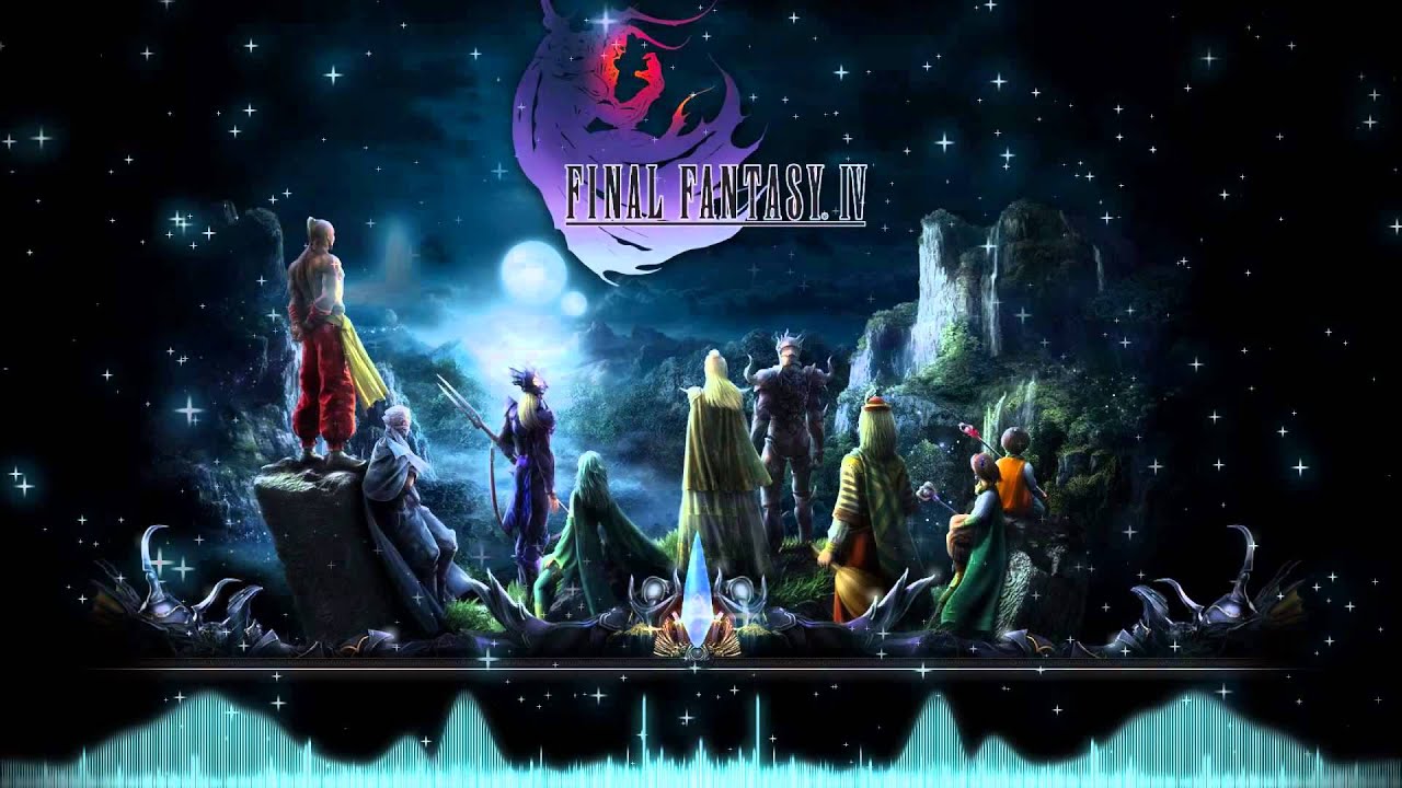 Final Fantasy IV | Boss Battle Theme | Metal Cover by Narokath
