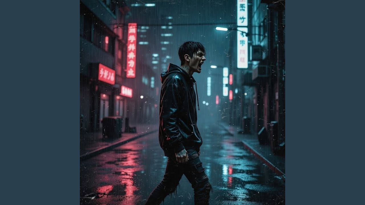 Hollow Revenant