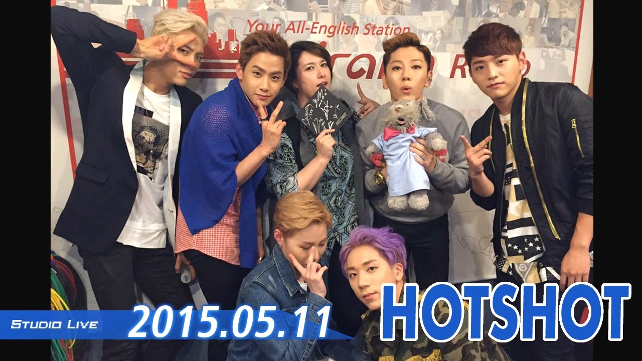 [K-Poppin'] 핫샷 (HOTSHOT) - Watch Out