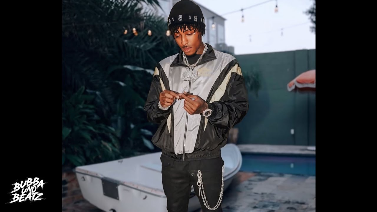 [БЕСПЛАТНО] (БОЛЬ) «DrugsLoveMeMore» — бит NBA Youngboy Type