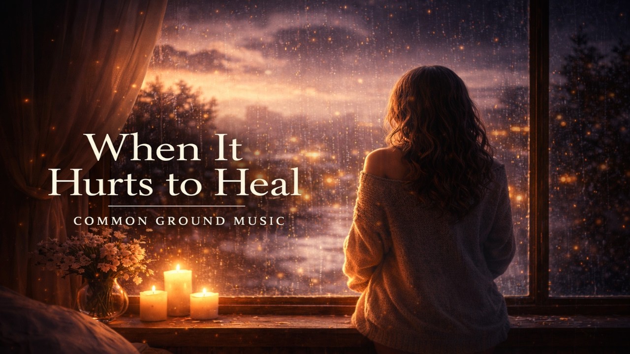 When it Hurts to Heal