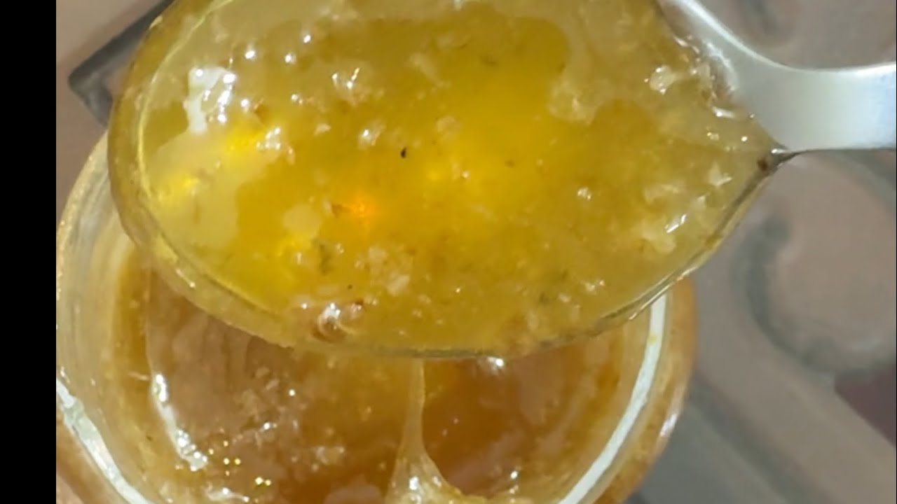 PURE HONEY FROM AZAD KASHMIR #teacherusman 