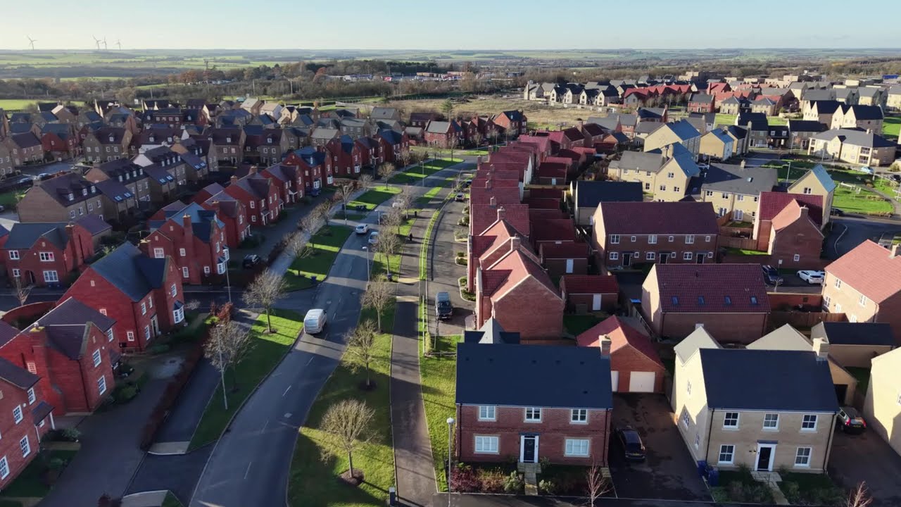 Alconbury Weald