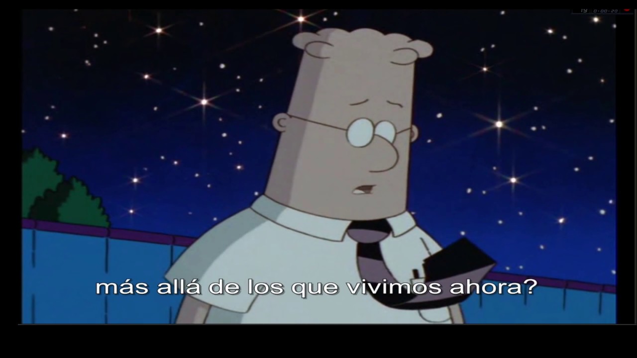 Dilbert The After Life