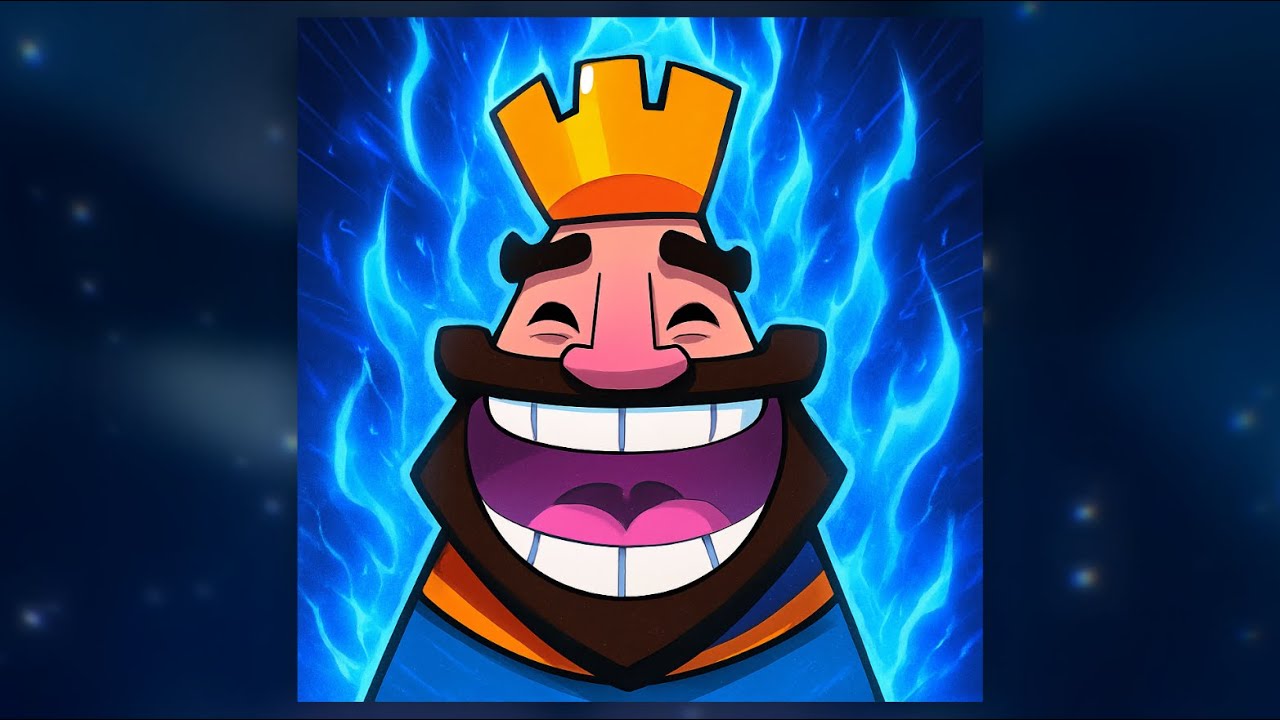 FUNK ROYALE!