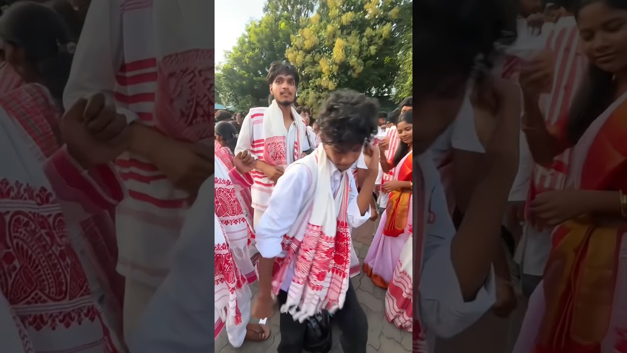 st. Xavier's College Ranchi Jharkhand || karma fest 2025 || #ranchi #jharkhand #karma
