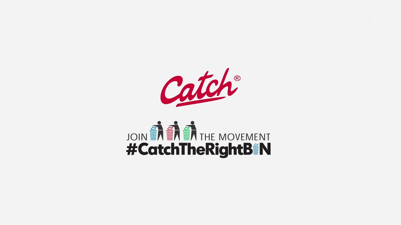Catch The Right Bin | An Initiative By DS Group | Film 3