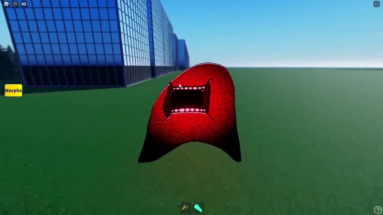 IR MECHANICS!?!?!?! (Recoded V2.0)