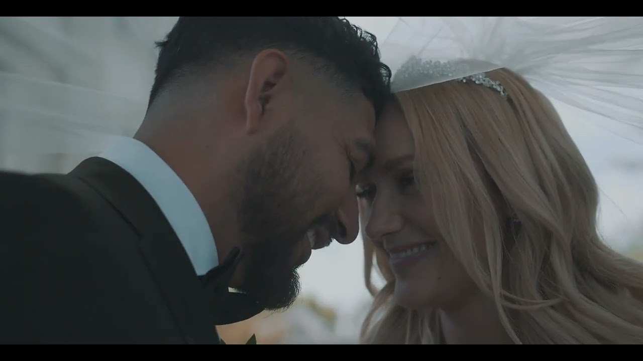 Rey + Julie | Wedding Highlight Video