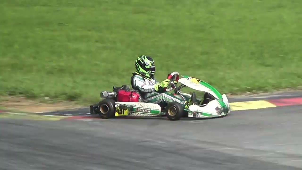 2° ETAPA ALDEIA KART CUP 2026 - F4 JUNIOR - RAFAEL OLIVEIRA 31 - PROVA 1