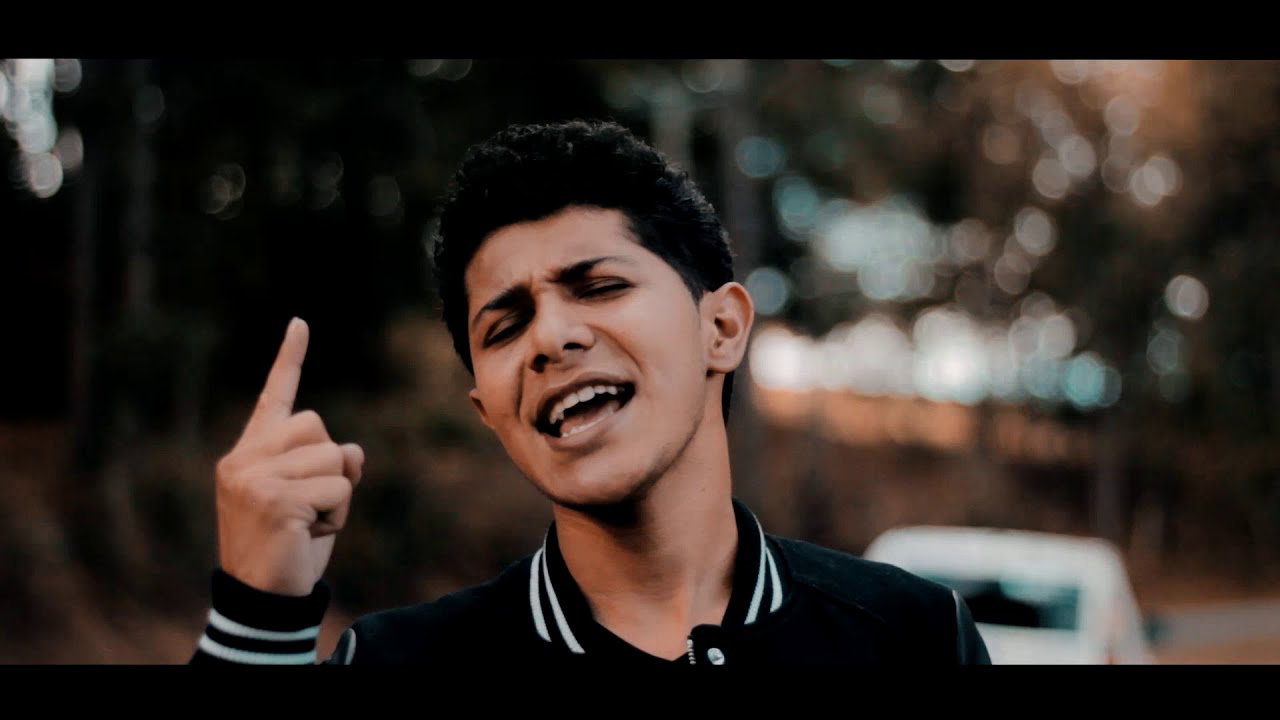 SE QUE VENCERÉ (Video Oficial)Melki Gonzalez Ft Melvin González Baladas Cristianas Romanticas