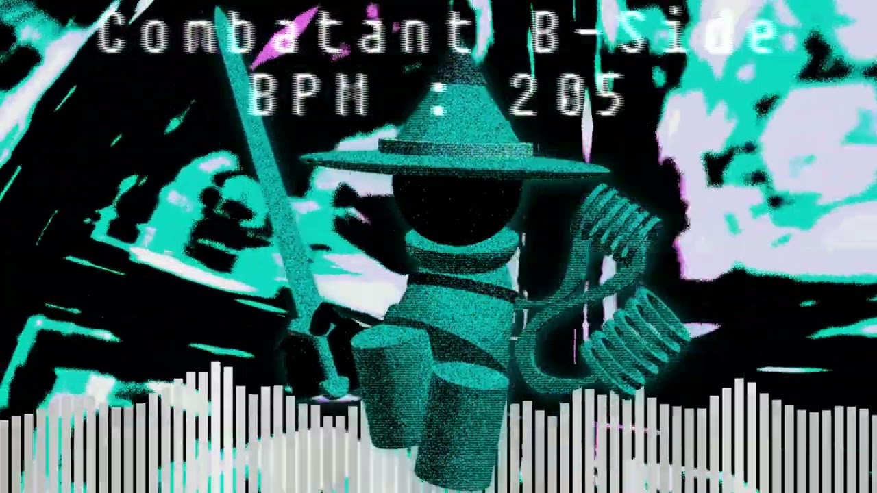 ƈօʍɮǟȶǟռȶ ɮ-ֆɨɖɛ ɮ-ֆɨɖɛ - VS. Dave and Bambi Fantrack