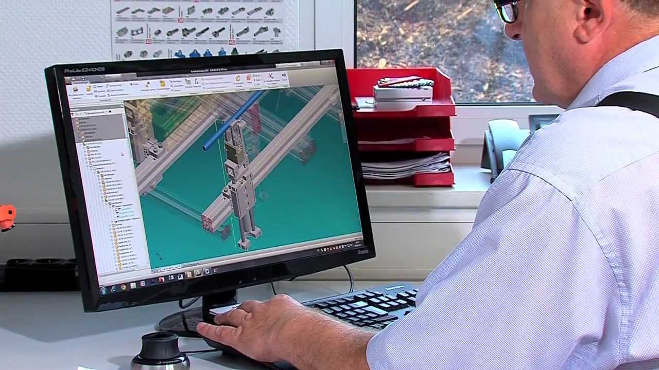 AGS Automation Greifsysteme Schwope GmbH - Greiferbau