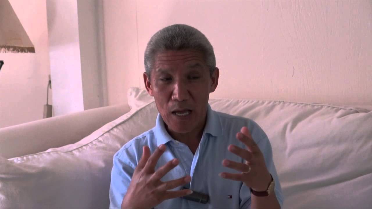 Dr. Thupten Jinpa on Form is Emptiness and Emptiness is Form