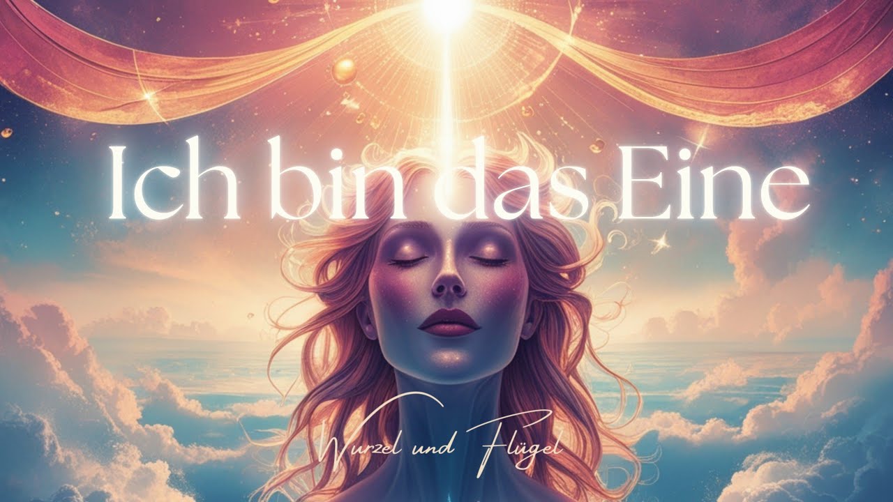 Dieser Song öffnet das Tor zu deinem wahren Sein | Für radikale Erinnerung & echtes Sein
