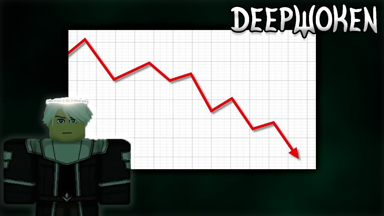 The Downfall of Deepwoken