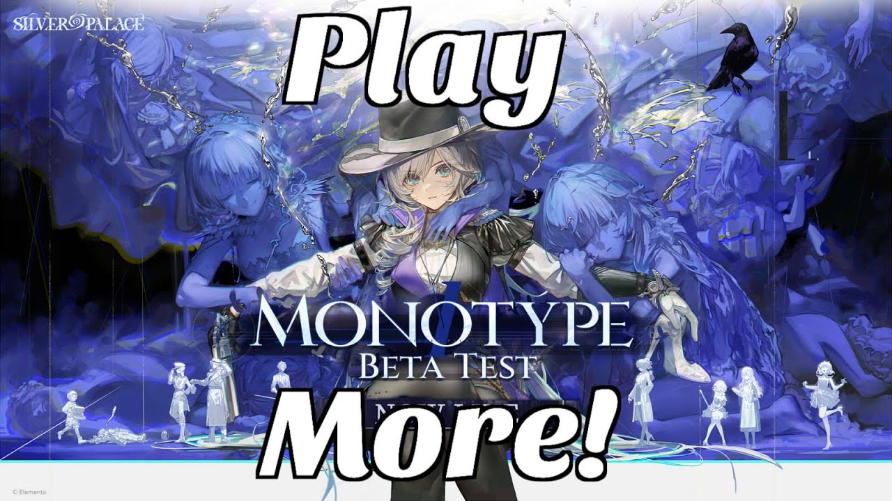 【Silver Palace】I Only Got 4 Days Left To Play So I Shall Play More!