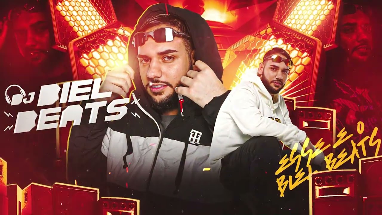 CAFOFO TA BALANÇANDO -  MC Meduza, DJ Biel Beats e DJ David MM (BREGA FUNK)