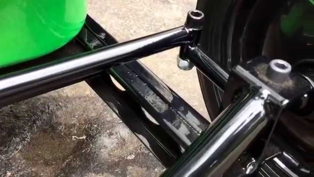 Custom radio flyer wagon