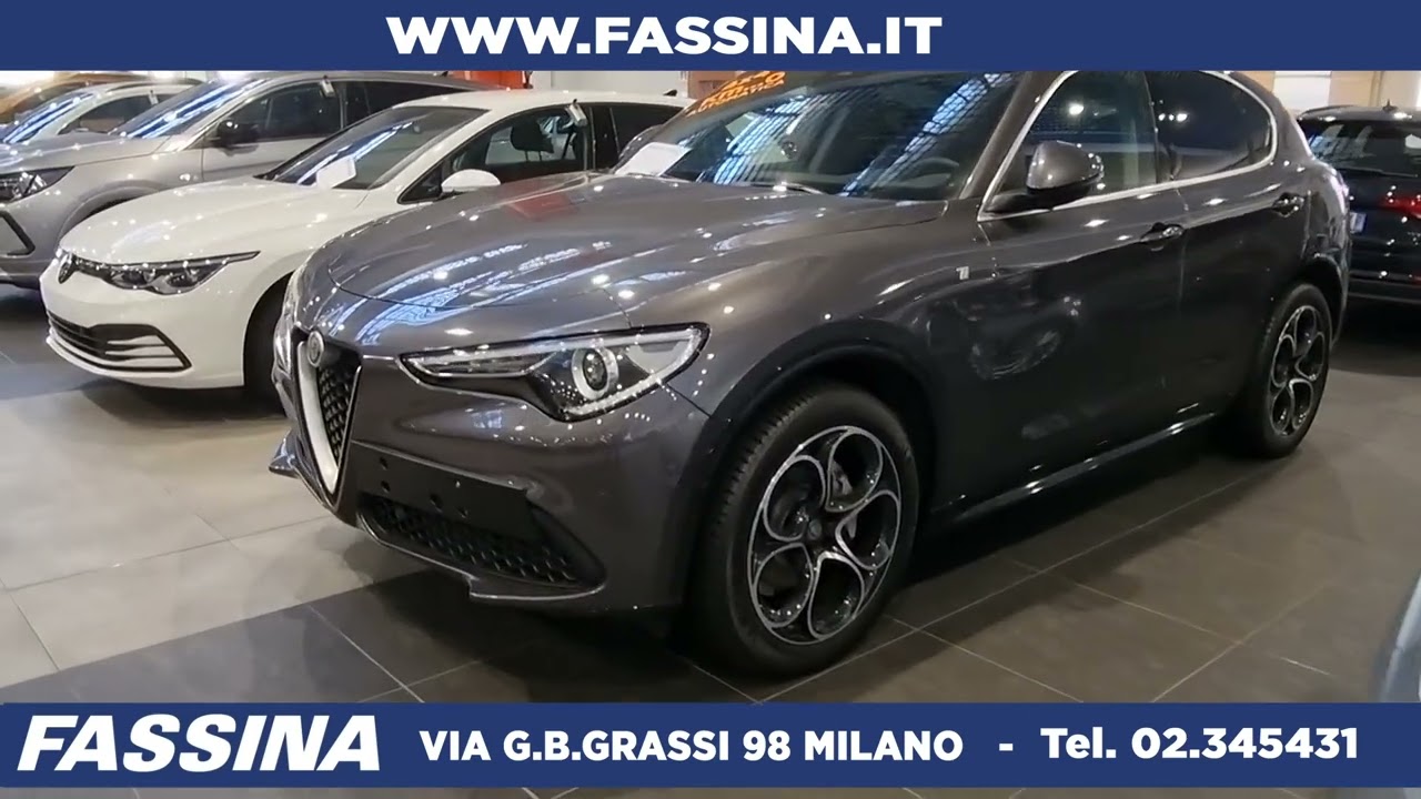 Car Village Fassina : offerte auto usate, aziendali e km 0