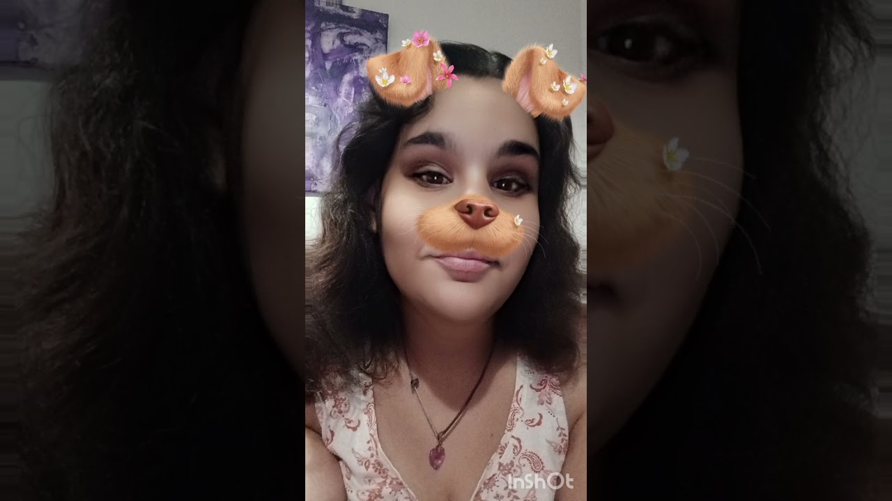 Nini belle femme 