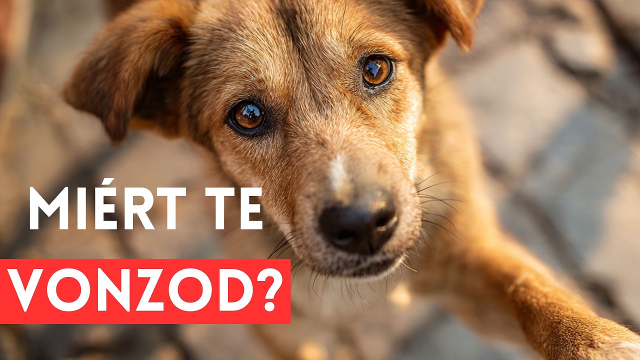 Miért Jönnek Oda Hozzád Idegen Kutyák? – A 7 Valódi Ok