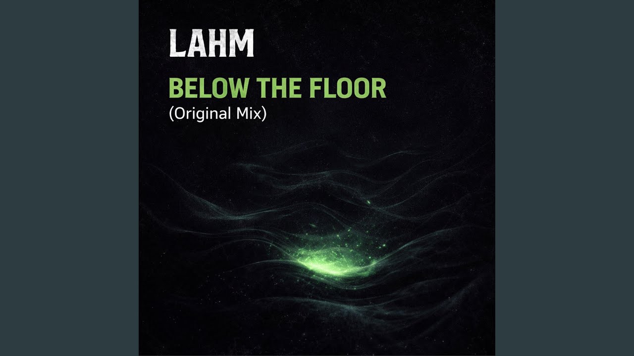 Below the Floor