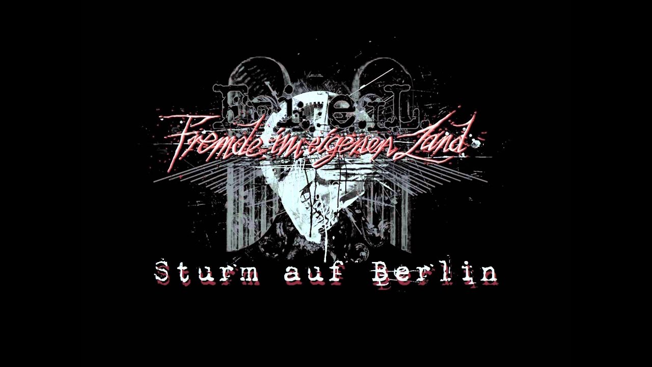 F.i.e.L.- Sturm auf Berlin