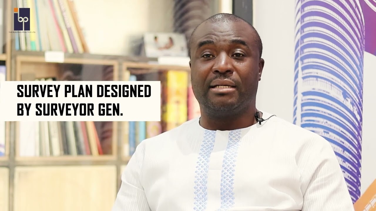 Building Planning Permit and Approval Process in Nigeria 2024 Part 1