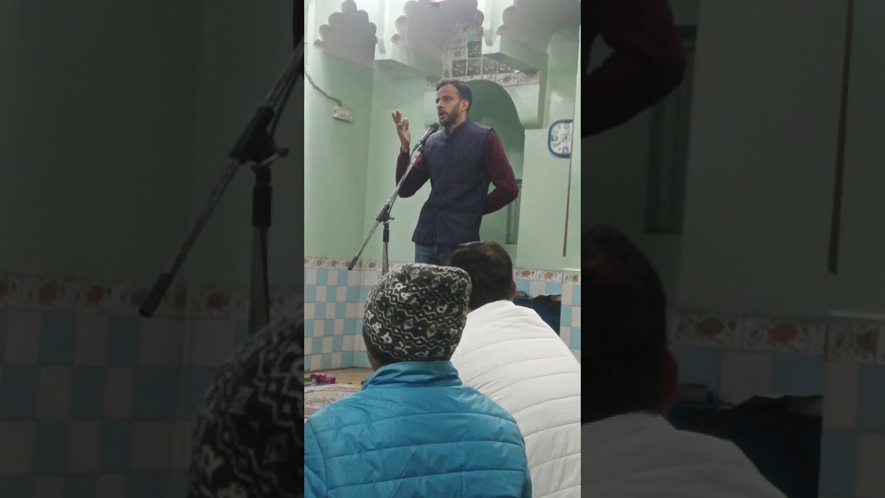 Jashne imam mehdi atfj 1447 hijri