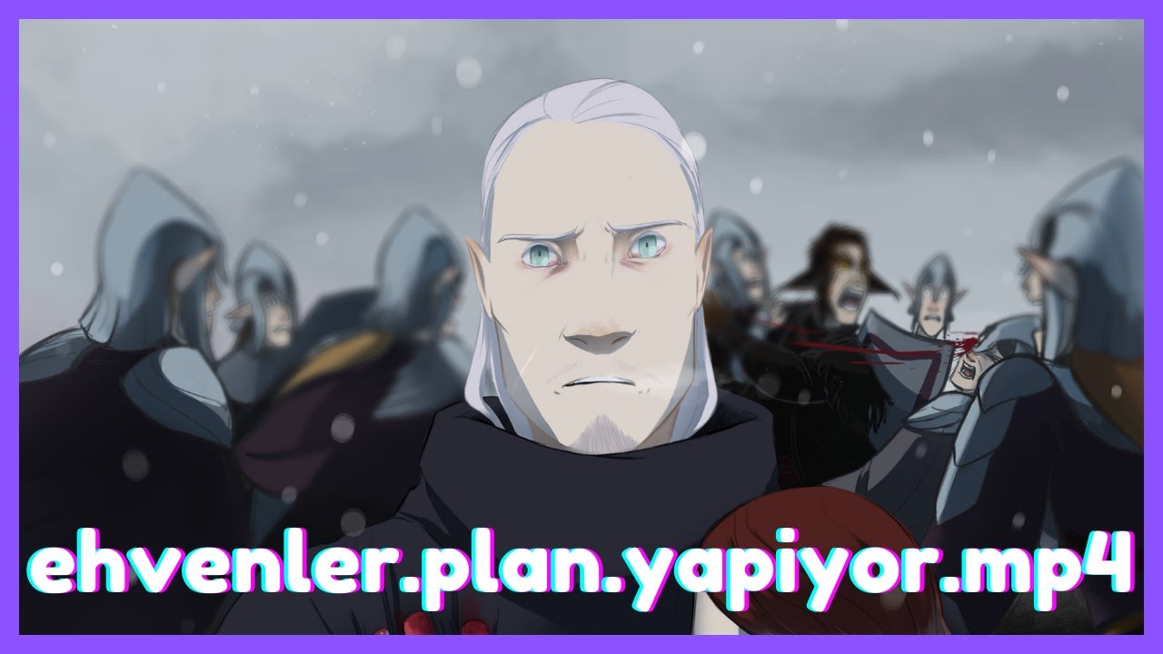 RPG Kesitleri - ehvenler.plan.yapiyor.mp4