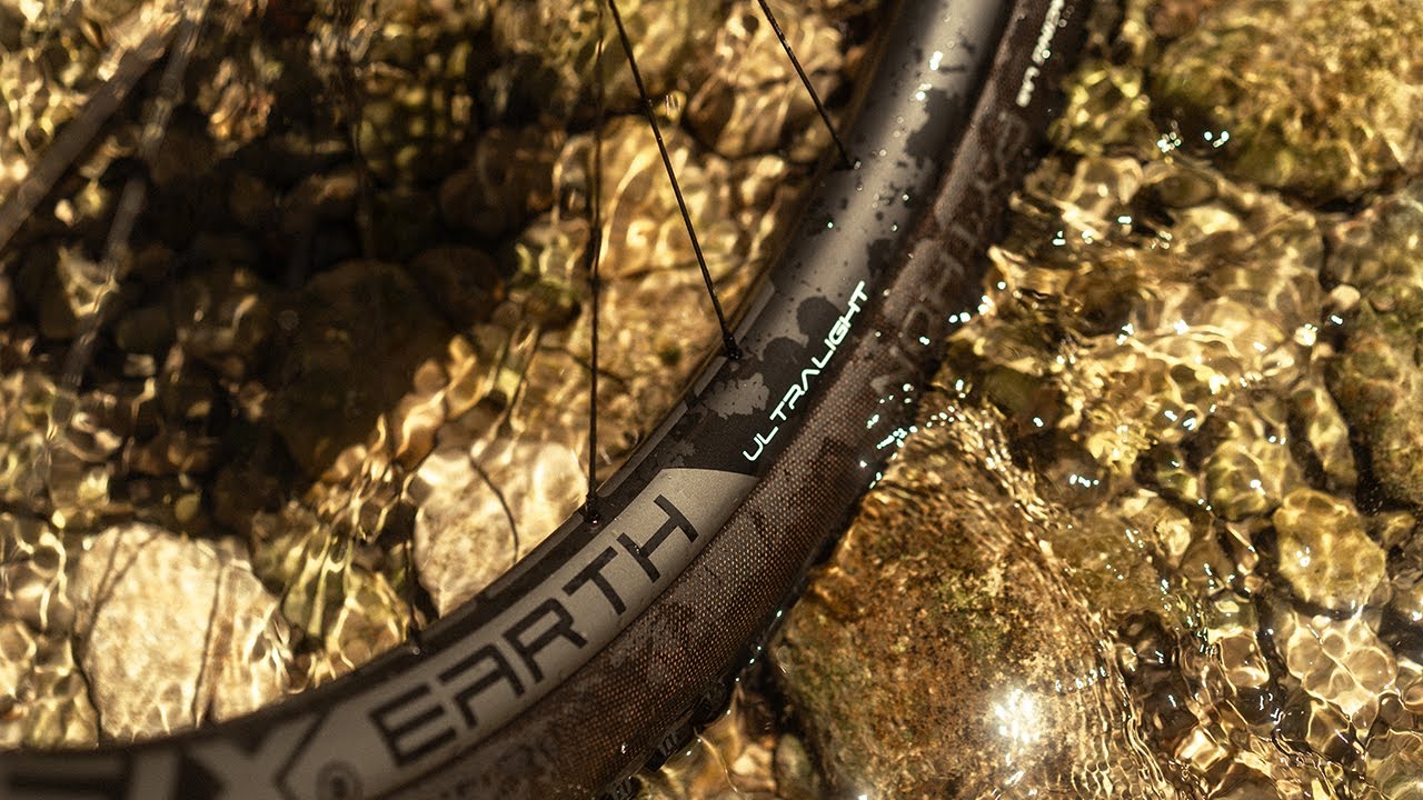 SPEEDSIX EARTH ULTRALIGHT | M&Aacute;XIMA RESISTENCIA Y ULTRA LIGEREZA PARA MTB |