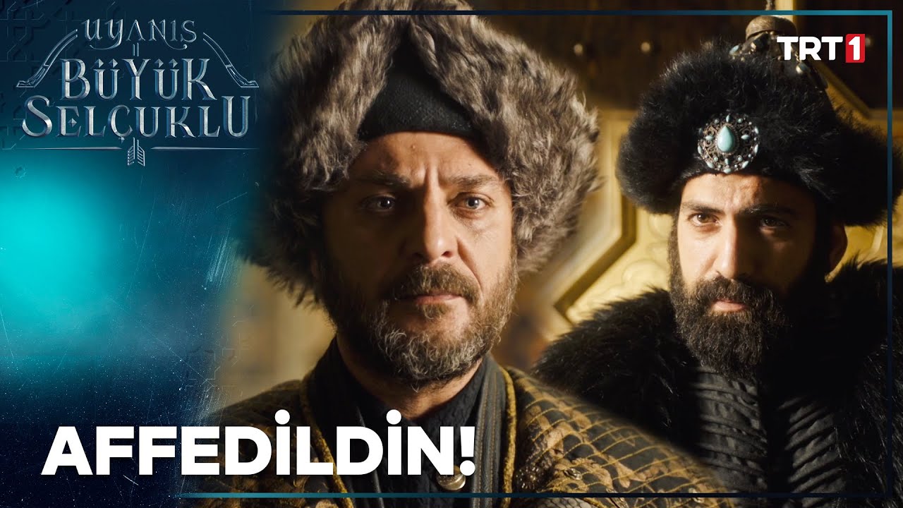 Sultan Melikşah'ın Adaleti! - Uyanış B&uuml;y&uuml;k Sel&ccedil;uklu 31. B&ouml;l&uuml;m