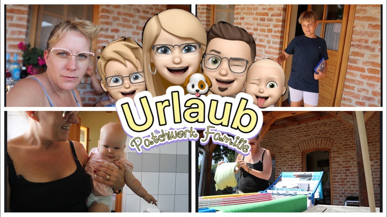 Operation am Morgen | F1 Spiel endlich da | Daily Vlog 585 | Ungarn 2021 auswandern die Michaela