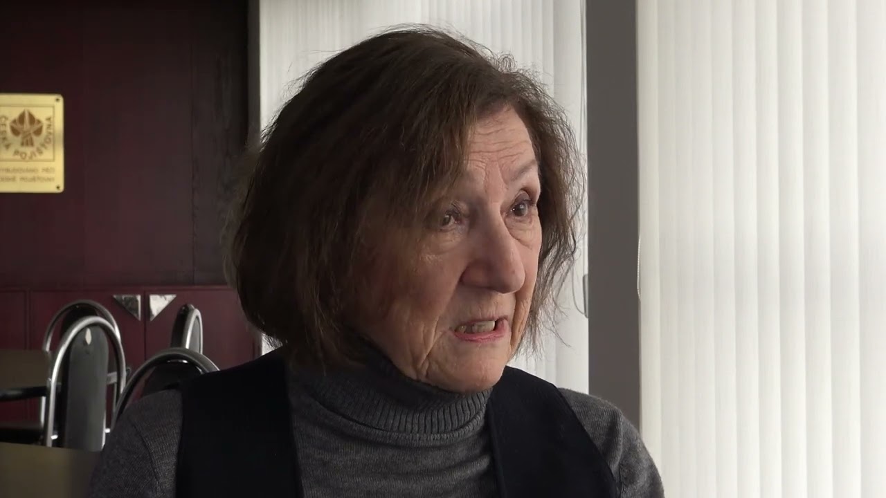 Příběh Mileny Vitoulové: Architektka, která tvořila vizi Sanatorií Klimkovice