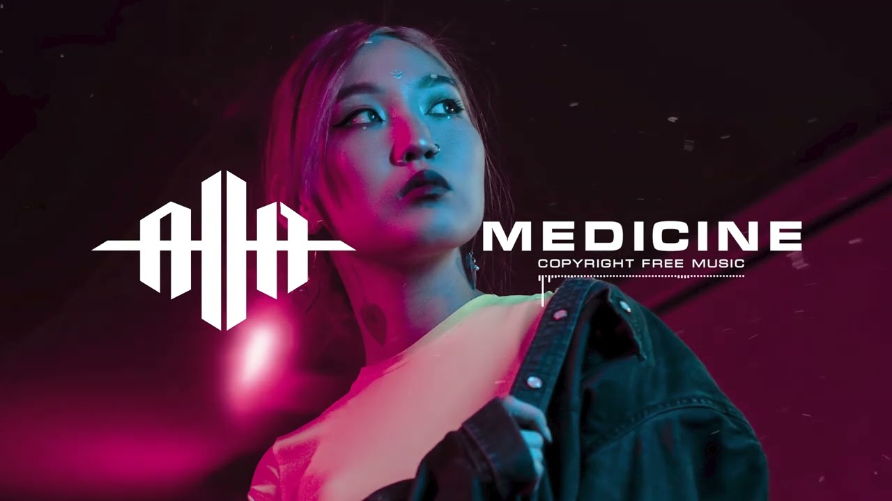 [FREE] Hardwave / Experimental Type Beat 'MEDICINE' | Background Music