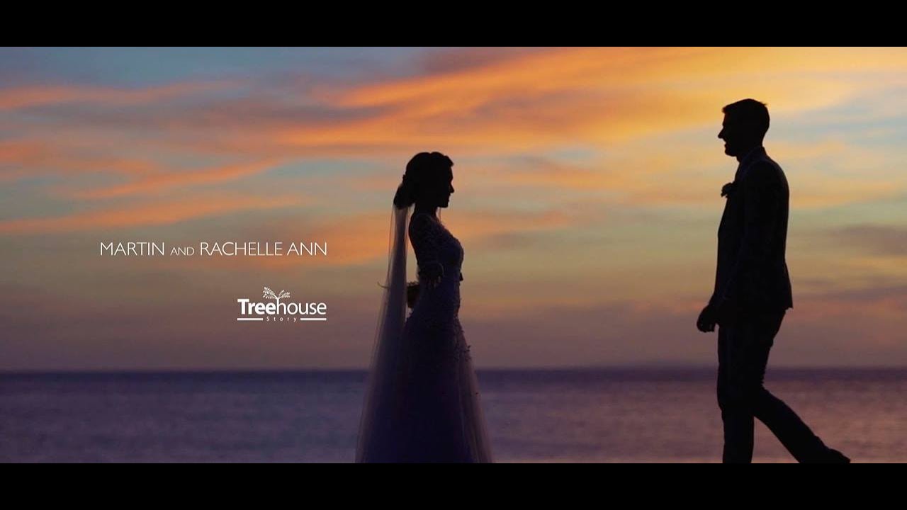 Martin Spies & Rachelle Ann Go | Wedding Film by Treehouse Story #RachelleGotSpies