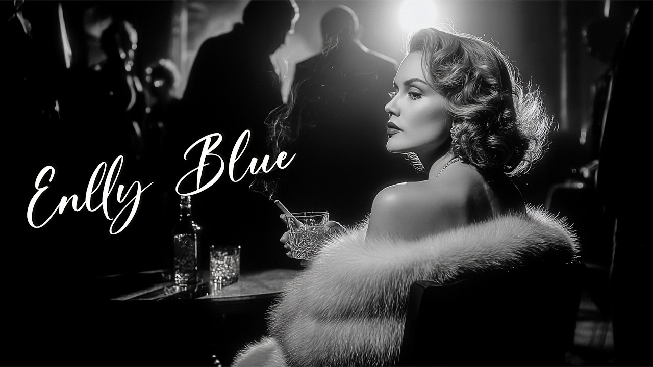 Greatest Soul & Blues Classics | Smooth & Timeless | Enlly Blue, Ray Charles, Etta James