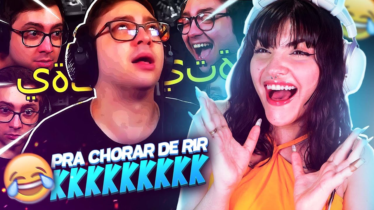 DESCOBRI O SEGREDO DELEEE...😳 - 