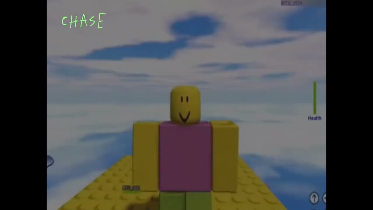 Listen. (Flowers Chase theme PWNED BY 14:00) (Fanmade Visualizer that sucks highkey)