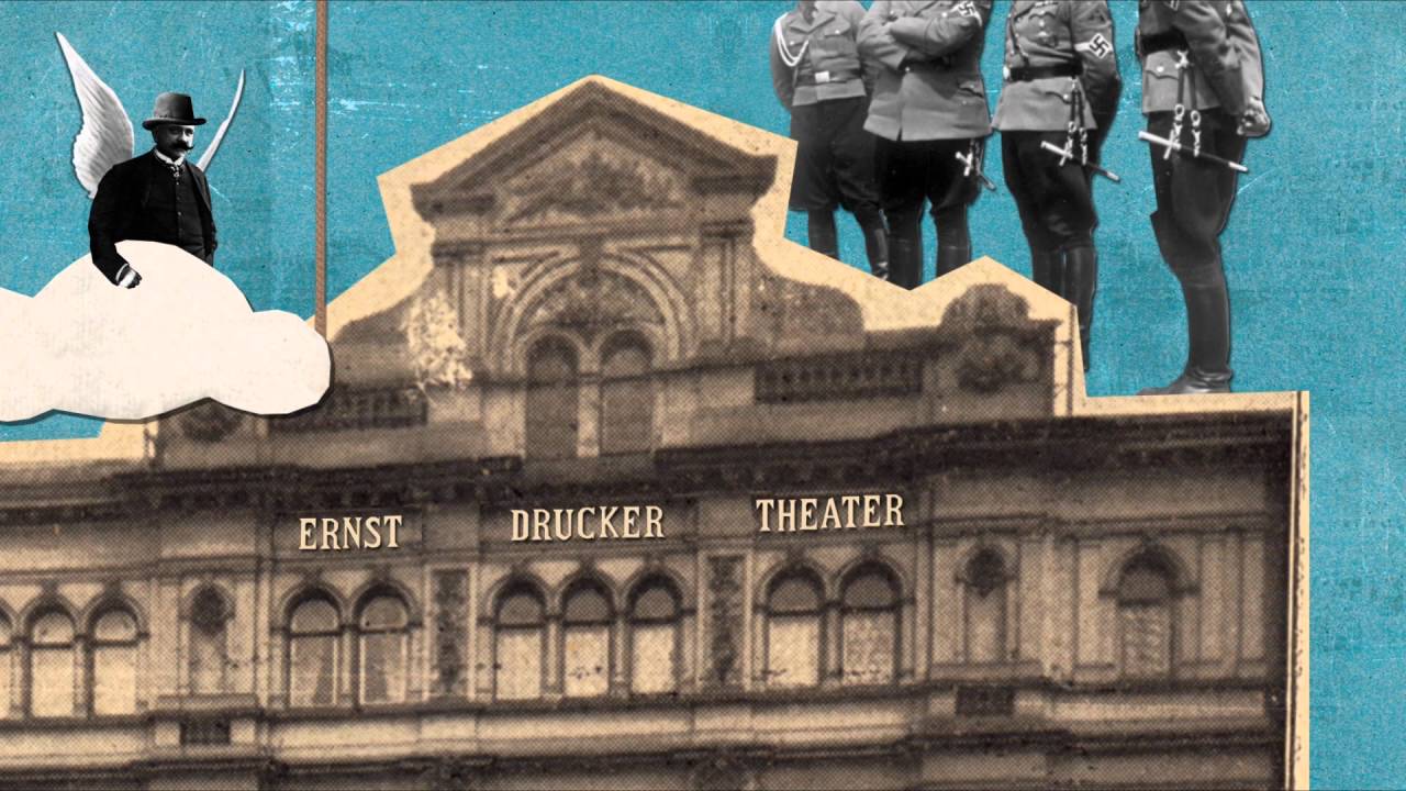 St Pauli Theater