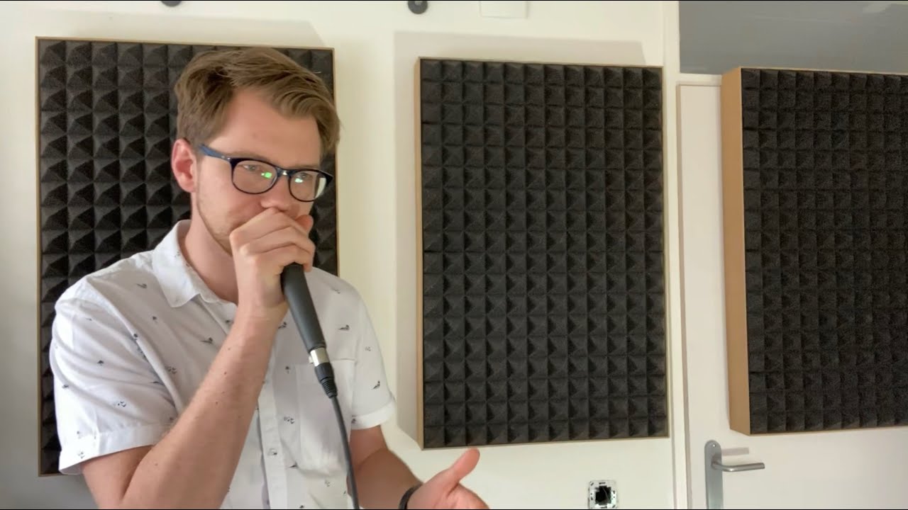 Muziekles met Kevin Afl. 1 - Beatbox-Basics