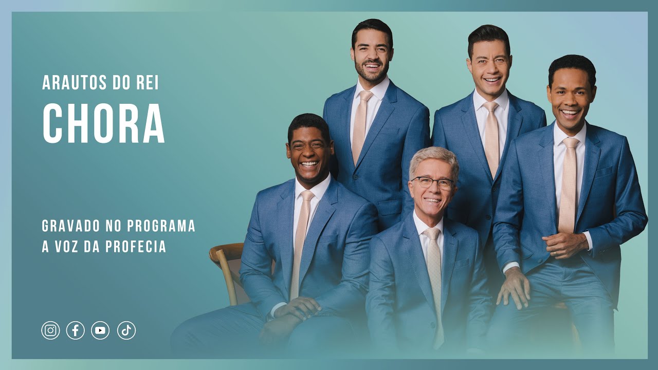 @arautosdorei - Chora
