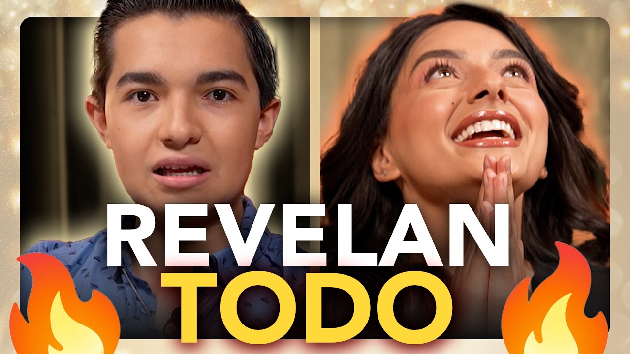 ¡Detona a la maestra! Miss Allison y Sam REACCIONAN al capítulo VIRAL de La Rosa de Guadalupe
