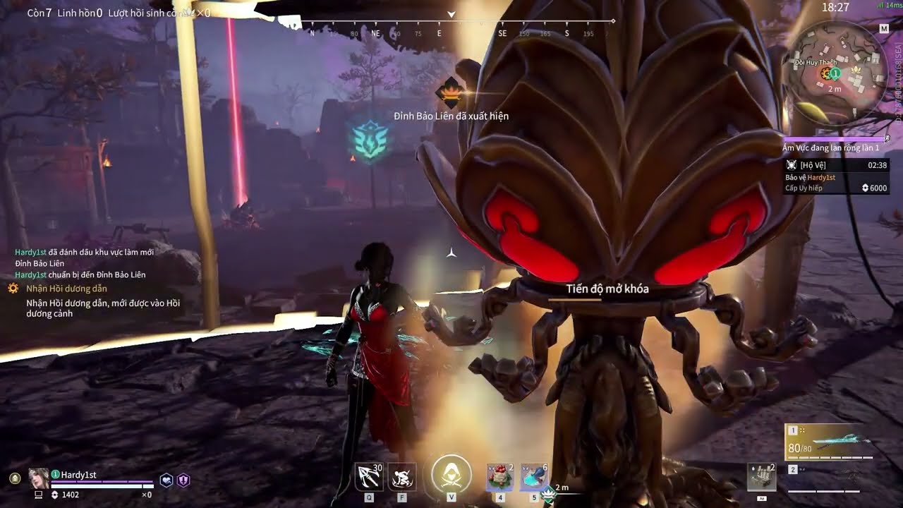 NARAKA - RANK SOLO SEVER SEA - MATARI - NẾU Ngày Nào Củng Tranh Được Bảo Liên Tụ Bảo Thì QUÁ ĐÃ !!!